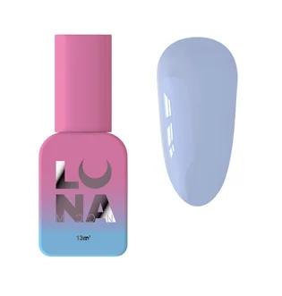 Гель для зміцнення та донарощування нігтів Luna Moon Light Acrygel #47, 13 мл