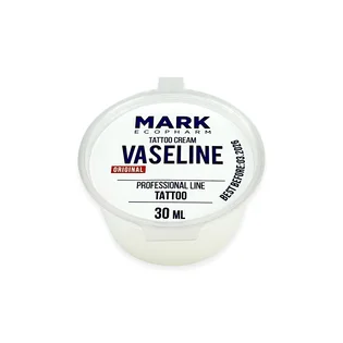 Вазелін для тату Mark Ecopharm, Original, 30 мл