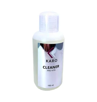 Знежирювач для нігтів Karo Cleaner, 150 мл