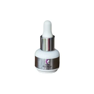 Sucha oliwka do skórek Karo Rich, 15 ml