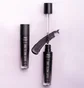 Рідкі тіні для повік ZOLA x Valentina Lelyukh Silky Matte Tint, Black Velvet #05