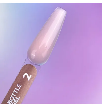 Рідкий Гель YouAreCute Bottle Gel, #2, 15мл