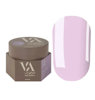 Гель Valeri Builder Gel #14, 30 мл