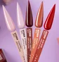 Акрил-гель для нігтів DNKa' Liquid Acrygel #0029 Bon-Bon, банка, 15 мл