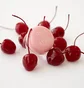 Бальзам для губ Okis x Stets, Cherry Glow, 5 г