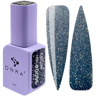 Гель-лак для нігтів DNKa' Gel Polish Color #0096, 12 мл