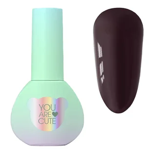 Gel Polish YouAreCute Color, #74, 5ml