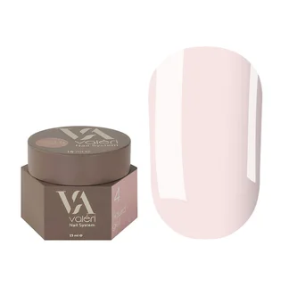 Гель Valeri Liquid Gel #04, 15 мл