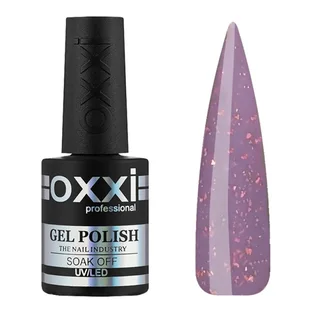 Камуфлююча база OXXI Professional Flora Base, #006, 10 мл