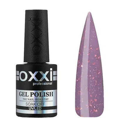 Камуфлююча база OXXI Professional Flora Base, #006, 10 мл