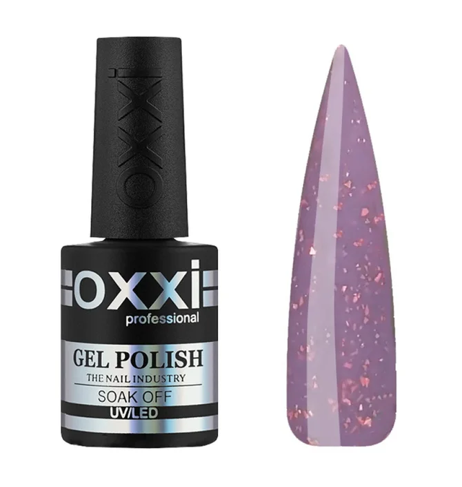 Камуфлююча база OXXI Professional Flora Base, #006, 10 мл