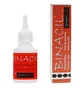 Zestaw do farbowania brwi Binacil Black + oksydant 3%