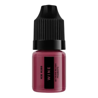 Пігмент для перманентного макіяжу Nude Blush, Ice Wine, 5 мл