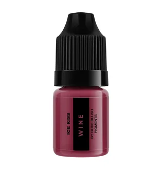 Пігмент для перманентного макіяжу Nude Blush, Ice Wine, 5 мл