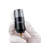 Бездротовий блок живлення для тату-машинок Mast U1 Wireless P113, 1300 mAh, Black