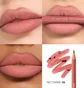 Карандаш для губ PROVG Eclaire LP-06 Nectarine