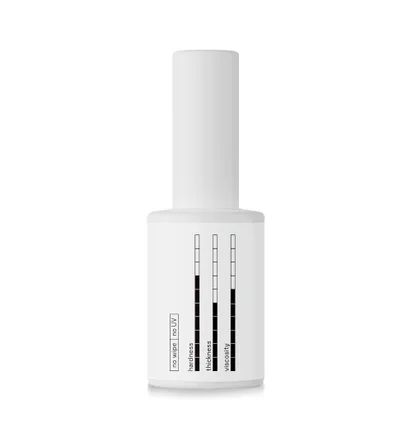 Топ для темних відтінків Adore Professional Pro Classic Top UV, 8 мл