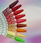Color Stained Glass Gel Polish YouAreCute, #135, 5ml