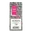 Набір типс для нарощування нігтів Adore Professional SPLETNIца XXL Gel Tips Stiletto, 240 шт
