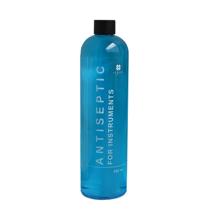 Antiseptic for Instruments Klever, 500 ml