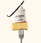 Скраб для губ Mr.Scrubber Lip Scrub, Vanilla Souffle, 35 г