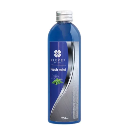 Мило для тату Klever, Fresh Mint, 250 мл
