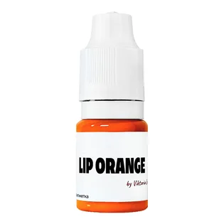 Коректор для перманентного макіяжу губ The Mineral, Lip Orange, 6 мл