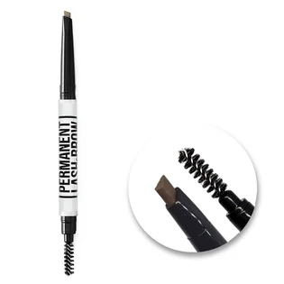 Механічний олівець для брів зі щіточкою Permanent Lash&Brow #2