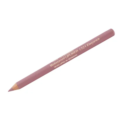 Олівець для губ Miss Claire, Elegant Pink L321