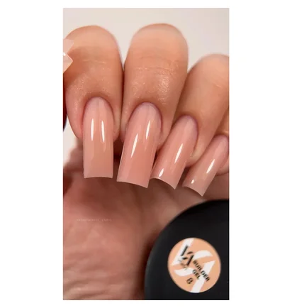 Гель Valeri Builder Gel #08, 30 мл