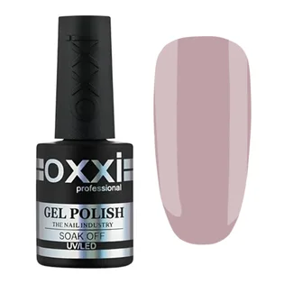 Гель-лак Oxxi #074, 10 мл