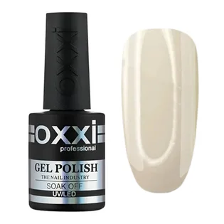 Гель-лак Oxxi Professional #338, 10 мл