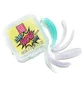 Валики для ламінування вій Lami Lashes Wow Pads, 4 пари