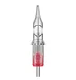 Набір картриджів для татуажу The Mineral 35/01 RLLT Hard Pink, 20 шт