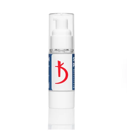 Лосьйон Kodi Professional заспокійливий після депіляції, 30 мл