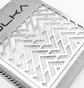 Настільна витяжка для манікюру Ülka Handy, біла