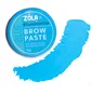 Brow Paste ZOLA, blue, 15 g