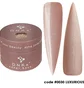 Камуфлююча база для нігтів з шиммером DNKa' Cover Rubber Base French #0030 Luxurious, банка, 30 мл