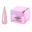 Baza Moon Full do lakieru hybrydowego Nude Pro #SQ09, 30 ml