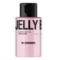 Shower Gel Mr.Scrubber Jelly Bubbles, Peony in Love, 100 ml