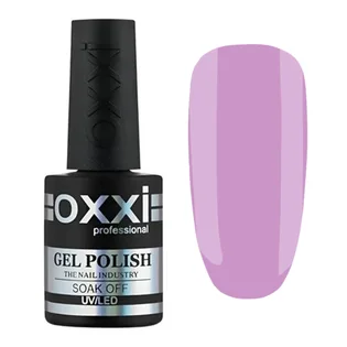 Гель-лак Oxxi Professional #316, 10 мл