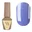 Камуфлююча база Valeri Rubber Base French #22, 6 мл