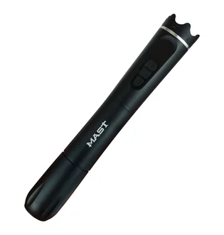 Машинка для перманентного макіяжу Mast WQP-103, Black