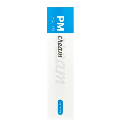 Первинна анестезія PM Cream, крем-анестетик, 50 г