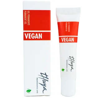 Permanent Gel Thuya Vegan, 15 ml