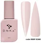 Cover Top Coat DNKa' Code #0009 Rome, 12 ml