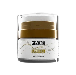 Eyelash and Eyebrow Botox Dalashes Lash Fill Botox, 15 ml
