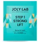 Засіб для ламінування брів та вій JolyLab Strong, Step 1, 2 мл