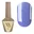 Камуфлююча база Valeri Rubber Base French #22, 12 мл