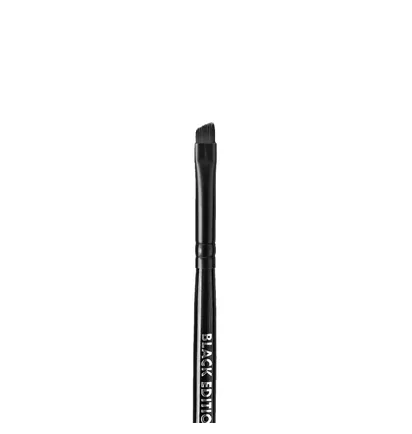 Пензель Okis для брів L4, Black Edition